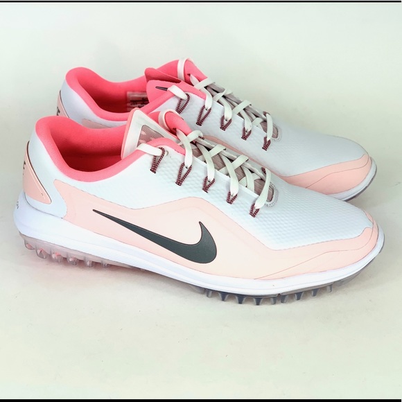 Nike Lunar Control Vapor 2 Golf Shoes - Picture 2 of 8